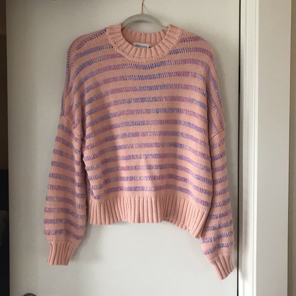 Lovers + Friends Sweater - Picture 2 of 8